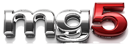mg5 logo